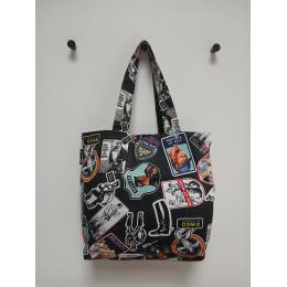 Bag by Tom of Finland, color black