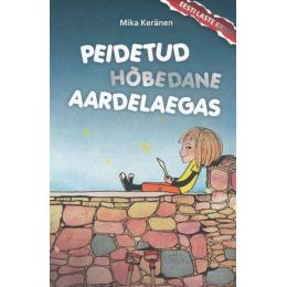 Peidetud hõbedane aardelaegas